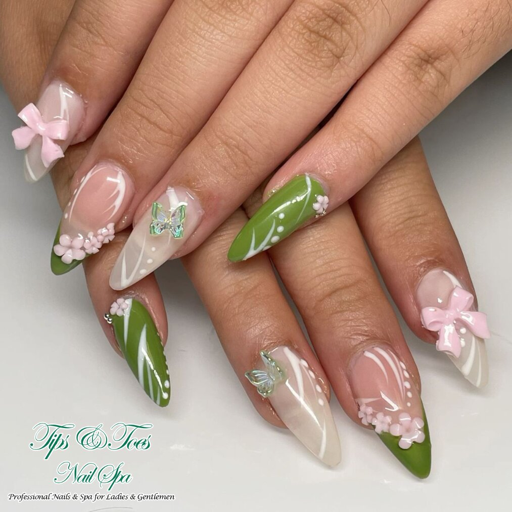 Nail Design
